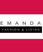 Emanda Fashionshop Logo