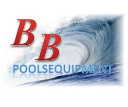 Poolsequipment Bernd Brostedt Logo