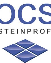 OCS Steinprofi Logo