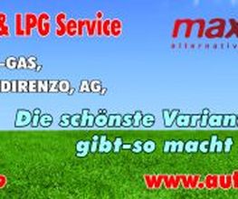 Autogas Maximus