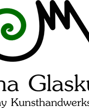 Mana Glaskunst Logo