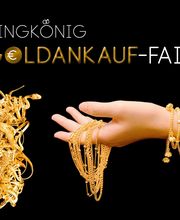 GOLDANKAUF-FAIR  Logo