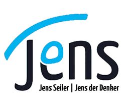 Büro Jens der Denker Logo