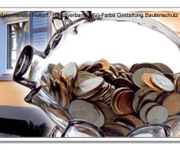 1.200,-- € Steuern sparen!