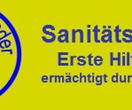 First Responder Süd e.V. Logo