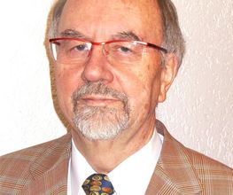 Wolf-Dieter Harrer
