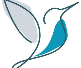 Sabine Stoick Medium & Mentorin Logo