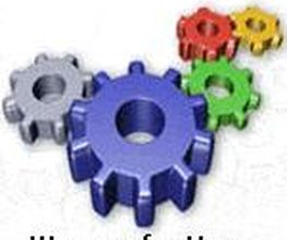 HS CNC SERVICE Logo