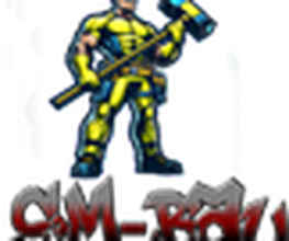SM-Bau Logo
