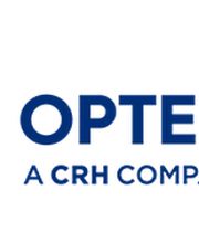 Opterra CRH Logo