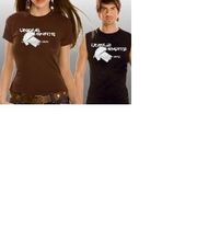 unique-shirts - Bernd Wendel Logo