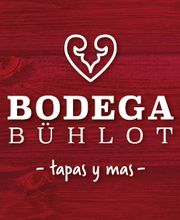 Bodega Bühlot Logo