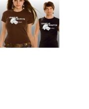 unique-shirts - Bernd Wendel Logo