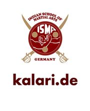 Kalari Center Logo