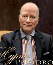 Allgemeine Praxis für Hypnose Mannheim • Angst- Stress & Schmerzentlastung • Raucherentwöhnung Logo