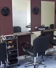 AFRO BEAUTY SALON