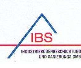 IBS GmbH Logo