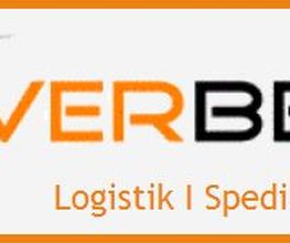 OVERBEEKE Spedition I Transporte & Logistik Logo