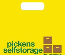 Pickens Selfstorage GmbH Logo