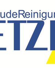 Gebäudereinigung Wetzig Logo