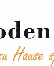 Fußboden Keller Logo