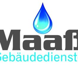 Maaß Gebäudedienste Logo
