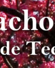Lapacho-Tee Onlineshop Logo