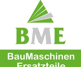 BME BauMaschinen Ersatzteile Logo