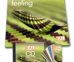 RAL Colour Feeling