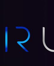 Air LED Logo