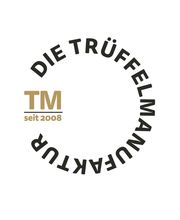 Die Trüffelmanufaktur Logo