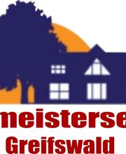 Hausmeisterservice Greifswald Logo