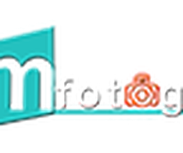 MM Fotograf Logo