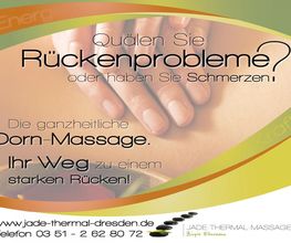 Rückenprobleme?