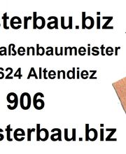 Pflasterbau Grummt Logo