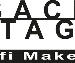 Backstage Make-up GmbH Logo