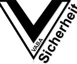 VABA Sicherheit Logo