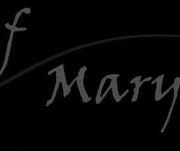 Dampf-Mary Logo