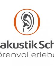 Hörakustik Schulz Logo