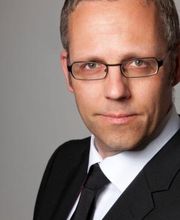 Rechtsanwalt Dr. Kramp Logo