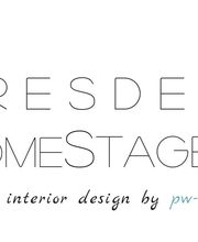 Dresden HomeStagers Logo