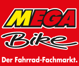 MEGA Bike - Kiel City Logo