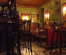 Unser Pub