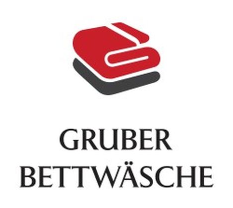 Gruber Bettwäsche Logo