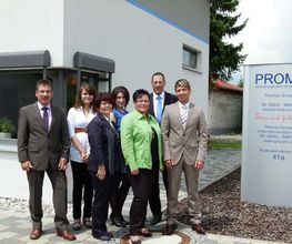 Unser Team