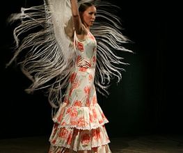 Flamencita