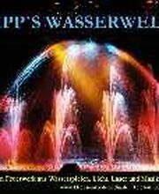 Präsentation mit Wasser & Licht