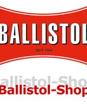 Ballistol-Shop.de Logo