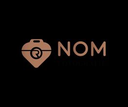 NOM Fotografie Logo