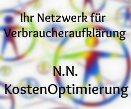 N.N.KostenOptimierung Logo